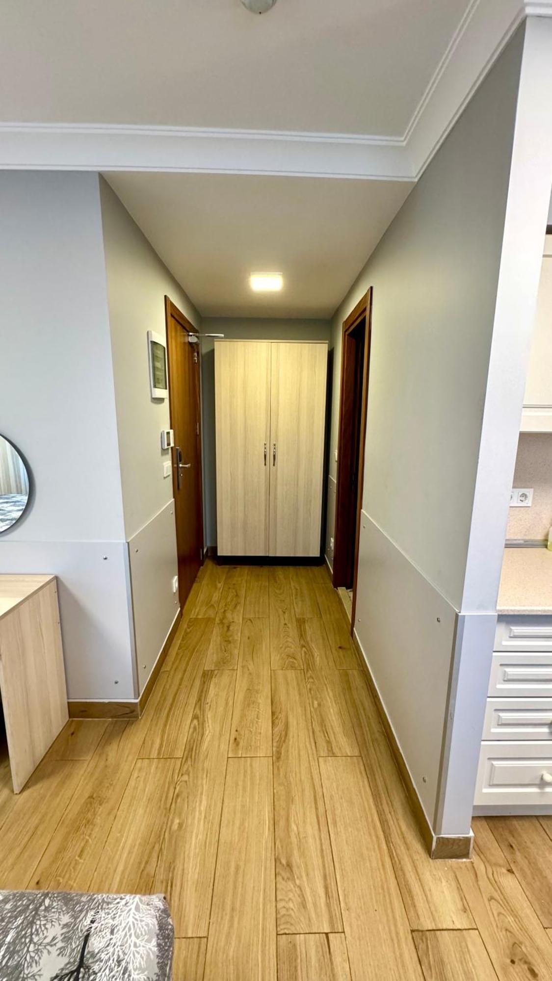 Seven Suites & Apart Sultanahmet Istanbul Bagian luar foto