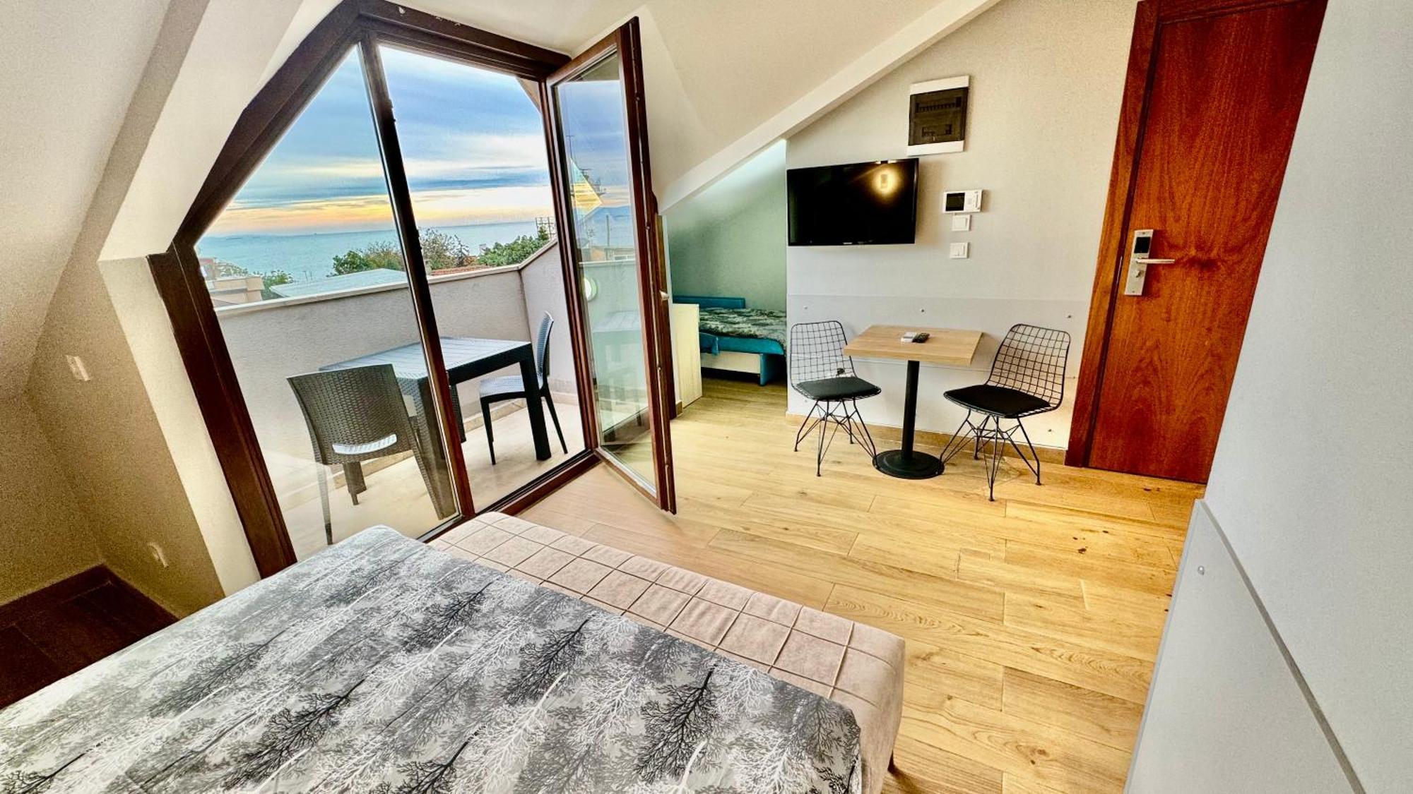 Seven Suites & Apart Sultanahmet Istanbul Bagian luar foto