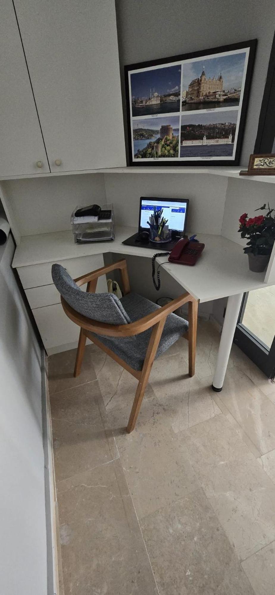 Seven Suites & Apart Sultanahmet Istanbul Bagian luar foto