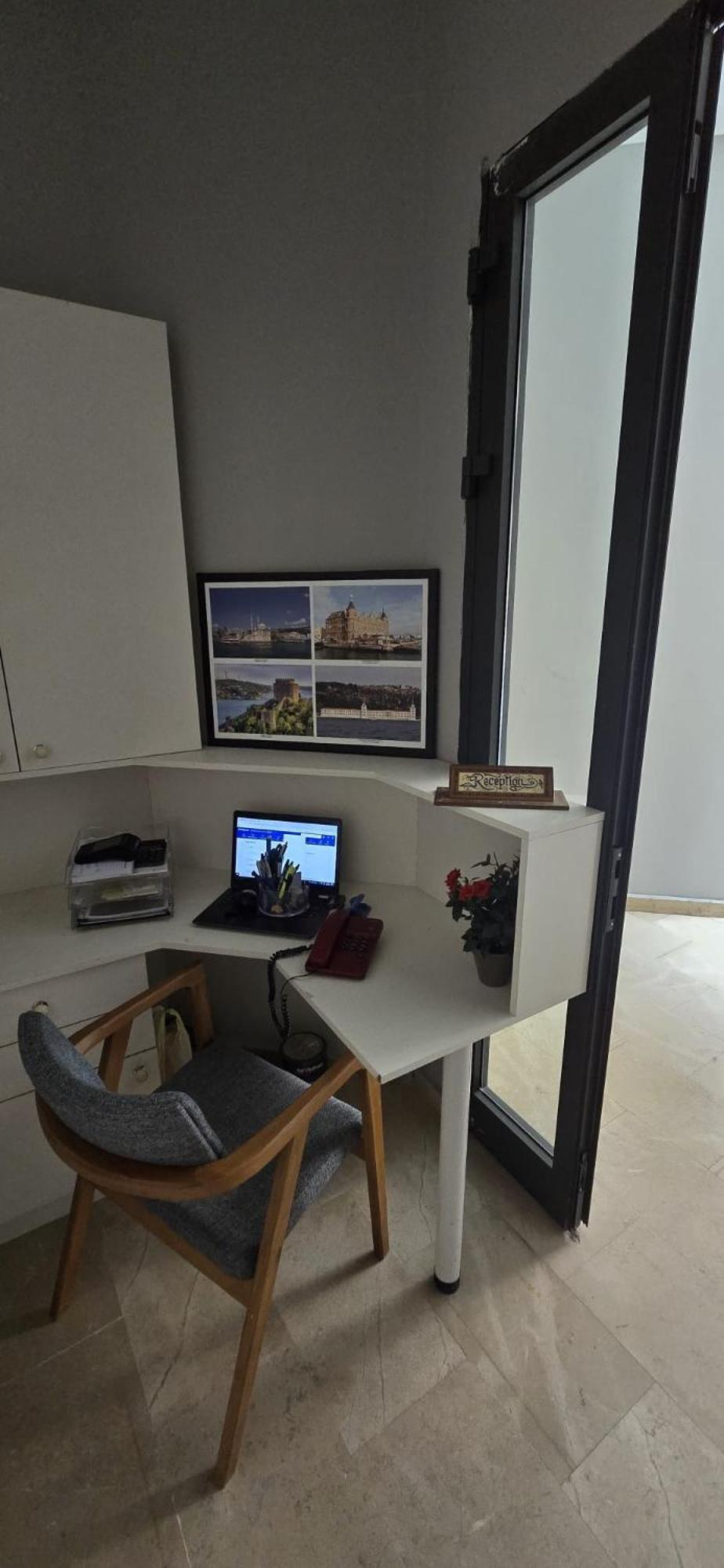 Seven Suites & Apart Sultanahmet Istanbul Bagian luar foto