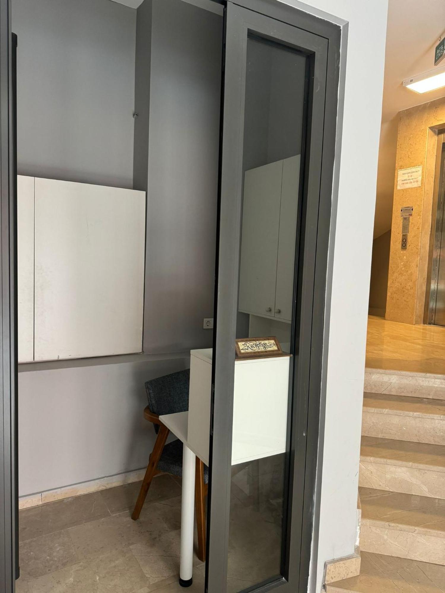 Seven Suites & Apart Sultanahmet Istanbul Bagian luar foto